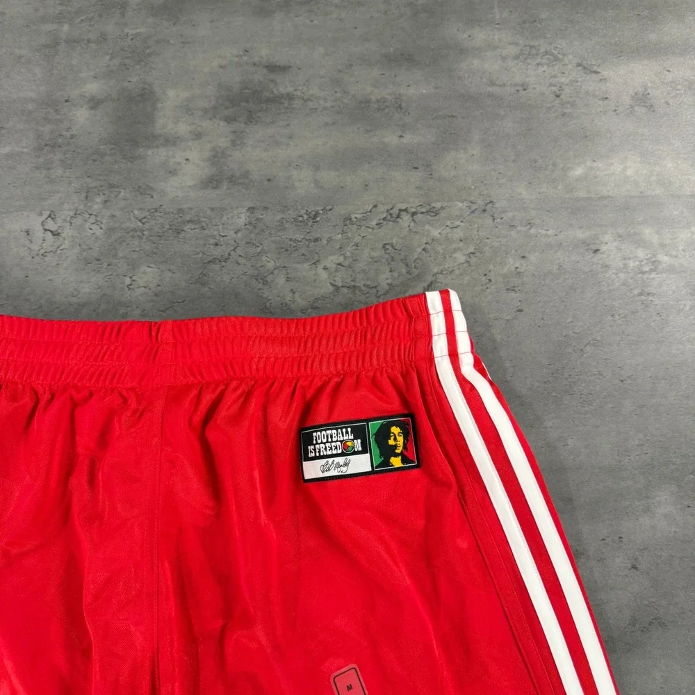 Adidas Shorts Mens M 5